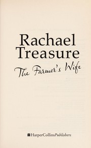 best books about being wife The Farmer's Wife