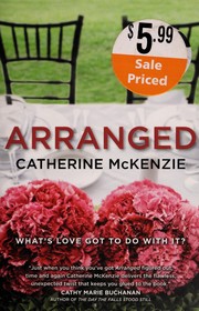Cover of: Arranged