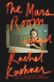 best books about isolation The Mars Room