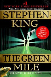 Cover of: The Green Mile