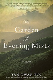 best books about Asia The Garden of Evening Mists