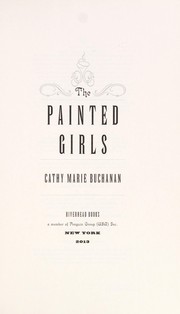 best books about prostitutes The Painted Girls