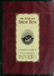 best books about shoes The Shoe Box: A Christmas Story