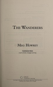 best books about cults fiction The Wanderers