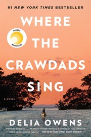 best books about all Where the Crawdads Sing