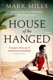 best books about Chile South America The House of the Hanged