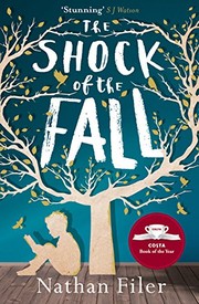 best books about being in mental hospital The Shock of the Fall
