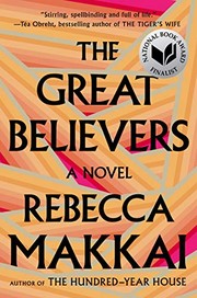 best books about Diverse Families The Great Believers