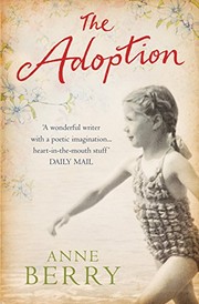 best books about adoption for adults The Adoption