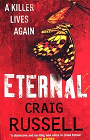 Cover of: Eternal