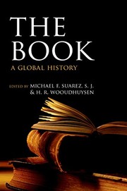 best books about print business The Book: A Global History