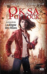 Cover of: Oksa Pollock (5): Le Règne des félons