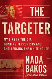best books about assassins nonfiction The Targeter: My Life in the CIA, Hunting Terrorists and Challenging the White House