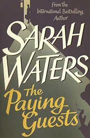 best books about Lesbian Love The Paying Guests