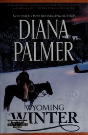 Cover of: Wyoming Winter: An Anthology (Wyoming Men)