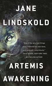 best books about artemis Artemis Awakening