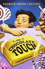 best books about chocolate The Chocolate Touch
