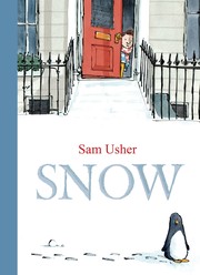 best books about snow for preschoolers Snow