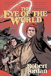 best books about Eyes The Eye of the World: Graphic Novel, Volume 6