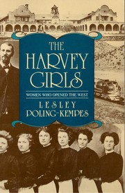best books about new mexico history The Harvey Girls: Women Who Opened the West