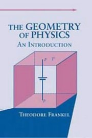 best books about dimensions The Geometry of Physics: An Introduction