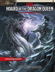 best books about dnd Hoard of the Dragon Queen