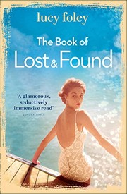 best books about prostitutes The Book of Lost and Found