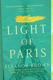 best books about marriage fiction The Light of Paris