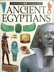 Cover of: Ancient Egyptians