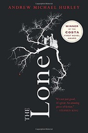 best books about Horror The Loney