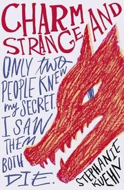best books about Mental Health For Teens Charm & Strange