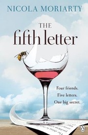 best books about motherhood fiction The Fifth Letter
