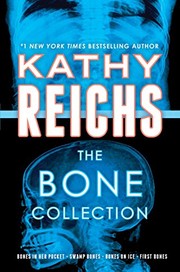 best books about medical examiners The Bone Collection