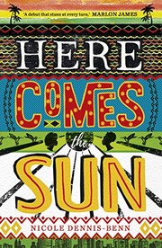 best books about jamaica Here Comes the Sun