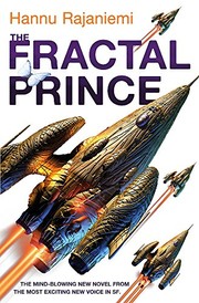 best books about multiverse The Fractal Prince