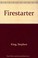 Cover of Firestarter