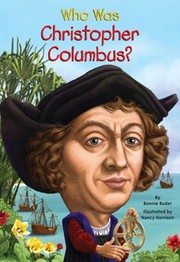 best books about christopher columbus Who Was Christopher Columbus?