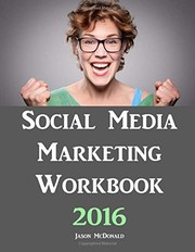 best books about social medimarketing 2019 Social Media Marketing Workbook: How to Use Social Media for Business