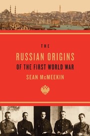 best books about world war i The Russian Origins of the First World War