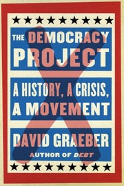 Cover of: The Democracy Project