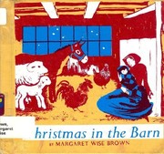 Cover of: Christmas in the Barn