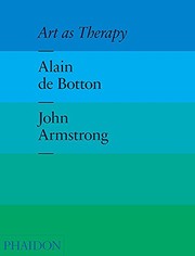 best books about modern art Art as Therapy