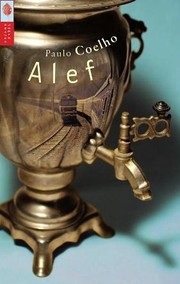 Cover of Alef