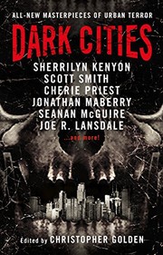 Cover of: Dark Cities