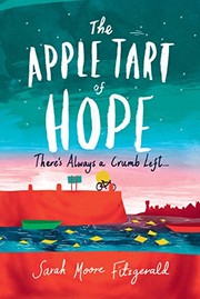 best books about apples for kids The Apple Tart of Hope