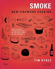best books about smoking meat Smoke: New Firewood Cooking