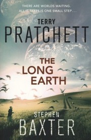 Cover of: The long earth