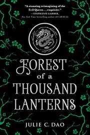 best books about Forest The Forest of a Thousand Lanterns