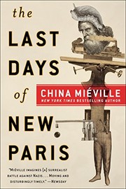 Cover of: The Last Days of New Paris