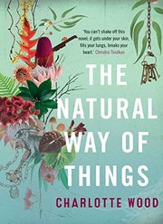 best books about australia The Natural Way of Things